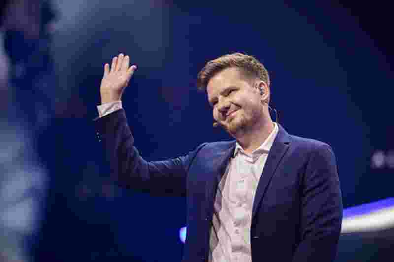 故事连贯 故事连贯