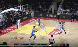 犯规管理